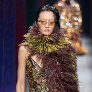 Etro, коллекция осень-зима 2026