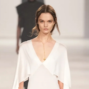 Fendi, коллекция осень-зима 2026