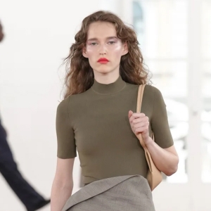 Jil Sander, коллекция осень-зима 2026