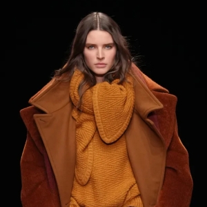 Missoni, коллекция осень-зима 2026