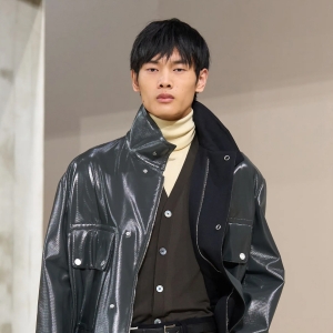 Hermès, коллекция menswear осень-зима 2025