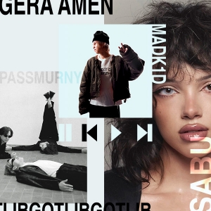 Madk1d, Passmurny и Sabu: за какими артистами будущее современной музыки. Часть 2