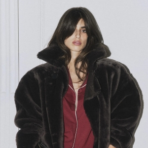 Alberta Ferretti, коллекция pre-fall 2026