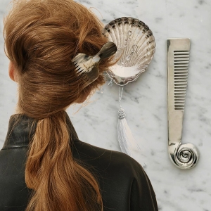 Hairmates, Assoro, Ampy и еще пять локальных брендов, которые выпускают гребни и расчески