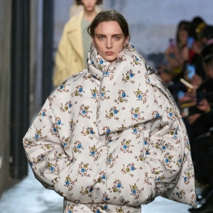 N°21, коллекция осень-зима 2025