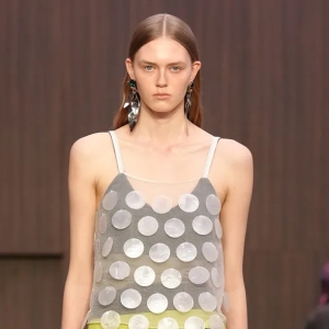 Marni, коллекция осень-зима 2026