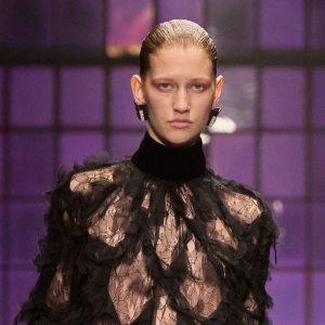 Roberto Cavalli, коллекция осень-зима 2026