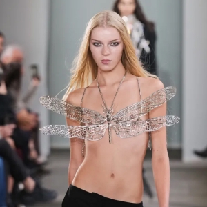 Blumarine, коллекция весна-лето 2026