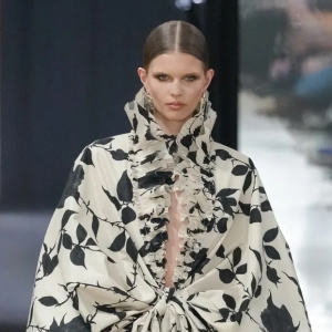 Blumarine, коллекция осень-зима 2026