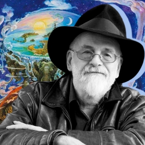 «Отцов и матерей, которые добровольно сажают ребенка у телевизора, я бы отстреливал»: 10 фактов о Терри Пратчетте