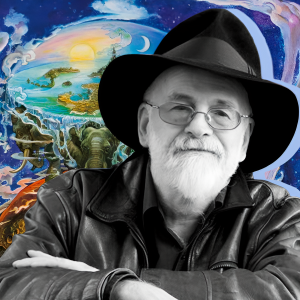 «Отцов и матерей, которые добровольно сажают ребенка у телевизора, я бы отстреливал»: 10 фактов о Терри Пратчетте