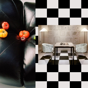 Кресла-томаты и столы из бумаги: хайлайты Недели дизайна в Милане 2026. Выбор BURO.