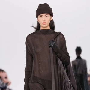 Sportmax, коллекция осень-зима 2025