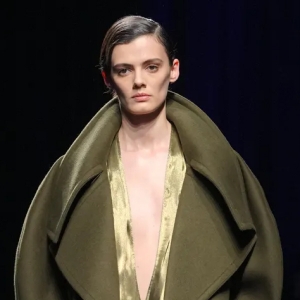 Ferragamo, коллекция осень-зима 2026