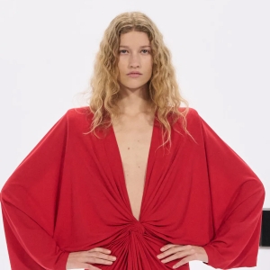 Valentino, коллекция couture весна-лето 2026