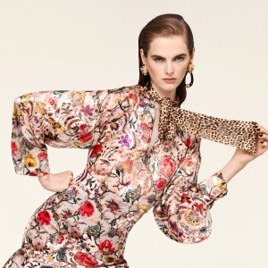 Roberto Cavalli, коллекция resort 2026