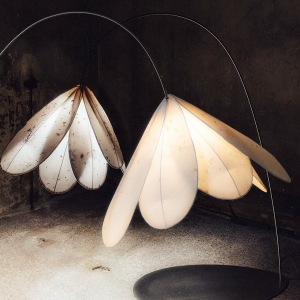 Идти на свет. Торшеры и светильники российских брендов