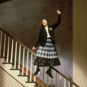 От «Битлджуса» до «Черного лебедя»: 10 фильмов, за которые мы любим Вайнону Райдер