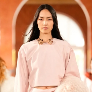 Louis Vuitton, коллекция весна-лето 2026