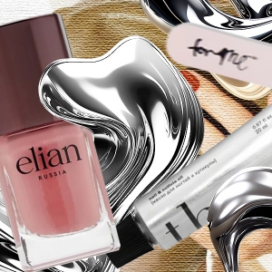 Масла, витаминные комплексы и тинты. 20+ средств для ухода за ногтями