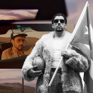 Голос Латинской Америки: феномен Bad Bunny — музыканта, на которого мы все хотим равняться