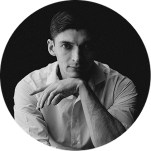 Артем Химич