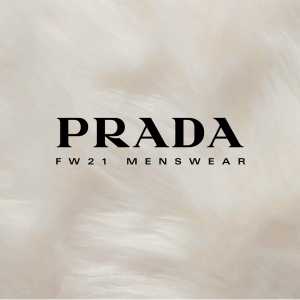 Смотрим показ мужской коллекции Prada осень-зима 2021
