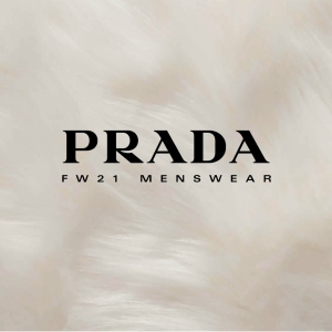 Смотрим показ мужской коллекции Prada осень-зима 2021