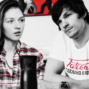 Интервью Buro 24/7: Вик Уайлд и Алена Заварзина