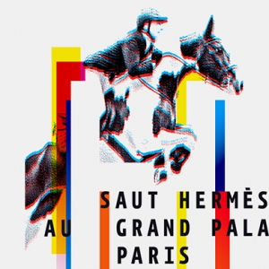 Le Saut Hermès 2014 стартует сегодня в Гран-Пале