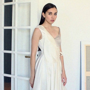 Обзор Buro 24/7: VikaJulia, осень-зима 2016