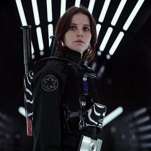 Вышел первый трейлер фильма &quot;Звездные войны: Изгой&quot;