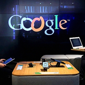 В Лондоне открылся магазин Google