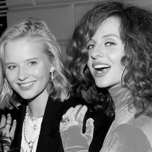 Как прошла вечеринка How are you doing агентства JuneJuly