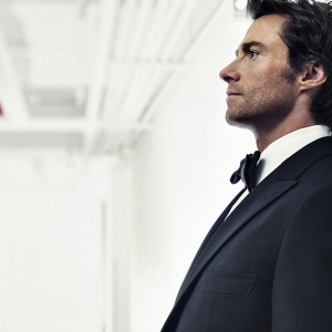 Настольные книги Хью Джекмана