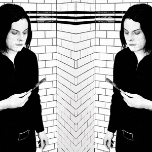 Трек дня: Jack White — Machine Gun Silhouette