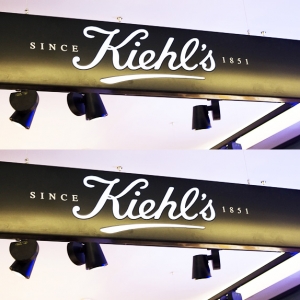 Открытие магазина Kiehl's в \"Весне\" 