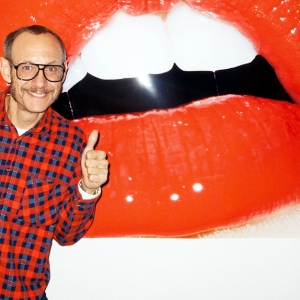 Выставка Terrywood Терри Ричардсона