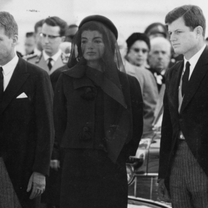 Обнародовано секретное интервью Жаклин Кеннеди