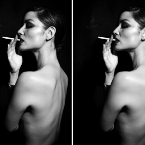 Стало известно имя девушки Джеймса Бонда