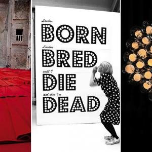 Выбор Buro 24/7: London Design Week