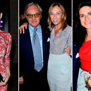 Презентация коллекции Tod’s Signature