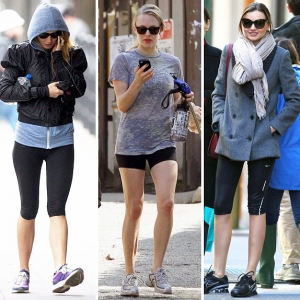 Образы недели. Спорт