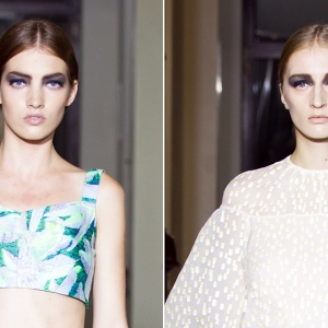 Bobbi Brown для Vika Gazinskaya