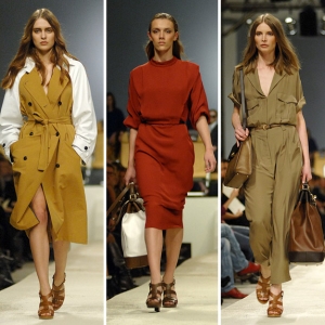 Trussardi отпраздновал 100-летие в Петербурге