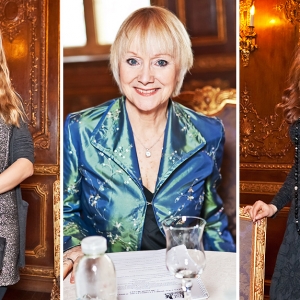 Английский этикет в ресторане \"Турандот\"