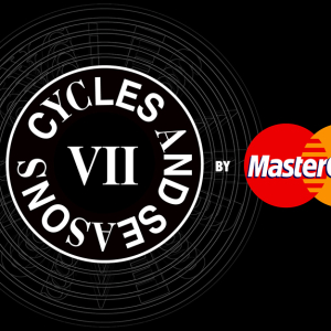Расписание фестиваля Cycles & Seasons by MasterCard