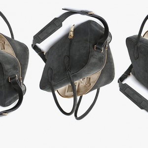 Объект желания: новая сумка Balmain