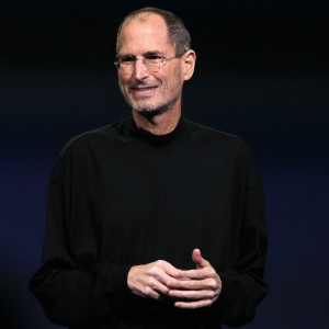 Стив Джобс покинул компанию Apple 