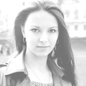 Ольга Шендрикова, Москва